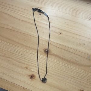 Kendra Scott necklace